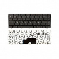 Клавиатура для ноутбука Dell Inspiron 13-5368, черная
