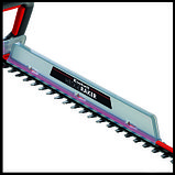 Кусторез аккумуляторный Einhell ARCURRA 18/55 (18V, без АКБ, длина лезвия 550 мм, ширина зубьев 18 мм), фото 2