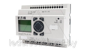 Контроллер АВР 2.1.1 EASY719-AC-RC для схем на авт. выкл.
