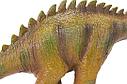 Фигурка динозавра Аламозавр 37.5 см RECUR RC16014D, фото 3
