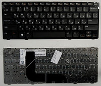 Клавиатура для ноутбука Dell Inspiron 14Z, черная