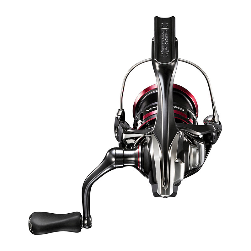 Катушка Shimano Vanford 2500S - фото 3 - id-p168707748