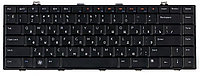 Клавиатура для ноутбука Dell Studio 1440, черная
