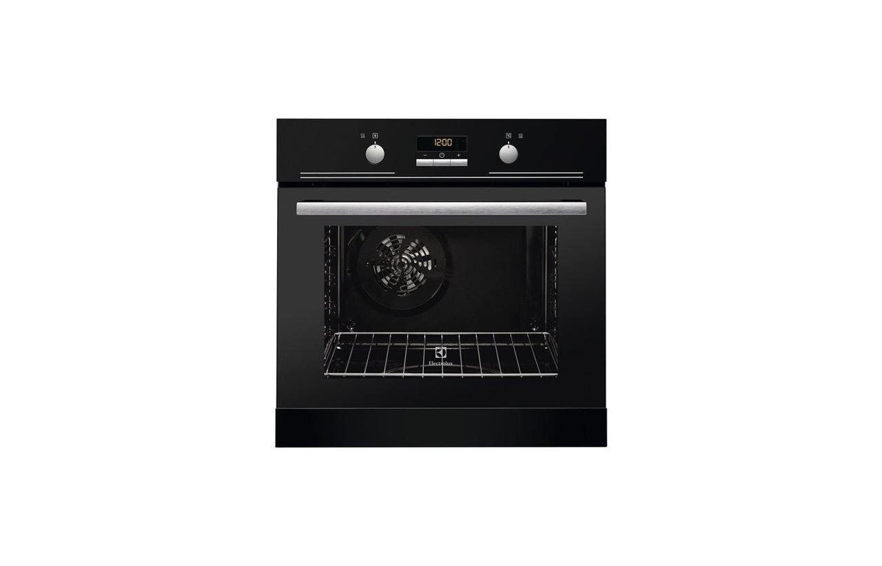 Электрический Духовой Шкаф Electrolux Ezb52410ak Купить