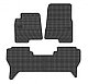 Коврики в салон Mitsubishi Pajero 3 1999-2006 [546276] / Mitsubishi Pajero 4 2006- / Митсубиси Падже, фото 2