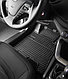 Коврики в салон Volkswagen Sharan 1 1995-2010 [0311] / Ford Galaxy 1 1995-2006 / Seat Alhambra 1 199, фото 3