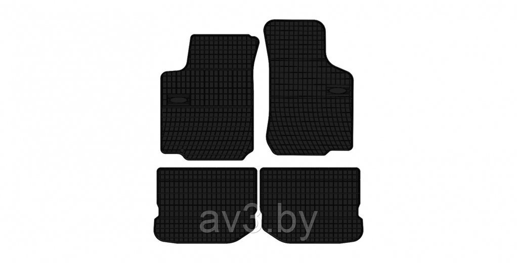 Коврики в салон Ford Kuga 1 2008-2012 [0303] Форд Куга (Польша) - фото 4 - id-p60457171