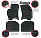 Коврики в салон Volkswagen Golf 5 Plus 2005-2009 [0403] / Seat Altea 2004-, Altea XL 2006- / Skoda Y, фото 2