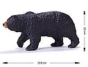 Фигурка Американский медведь-барибал, 20 см RC16055W, фото 2