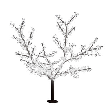 Светодиодное дерево "Сакура" 1.5 м - фото 2 - id-p168711366