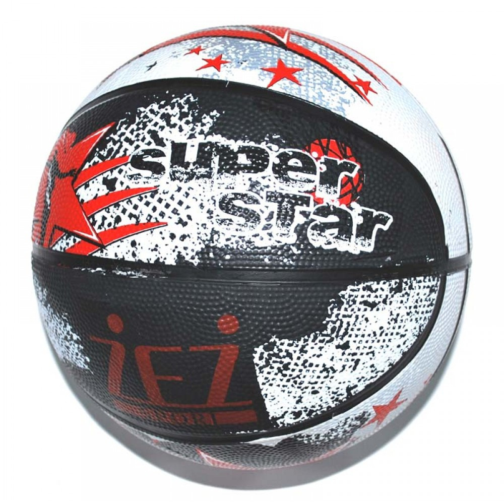 Мяч баскетбольный размер №5 , 7#2107 - фото 3 - id-p7130151