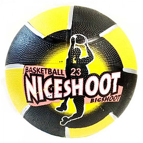 Мяч баскетбольный №7 7#2025