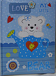Фотоальбом GEDEON KD46200 Little Bear, фото 2