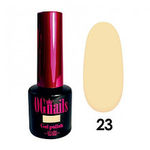 Гель-лак OG Nails Pink Collection № 23, 10 мл