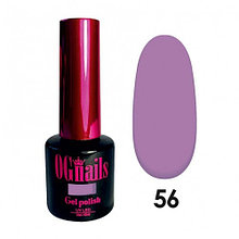 Гель-лак OG Nails Pink Collection № 56, 10 мл