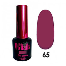 Гель-лак OG Nails Pink Collection № 65, 10 мл