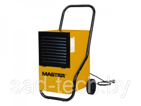 Осушитель воздуха Master DH 752 P (MASTER) - фото 1 - id-p168709184