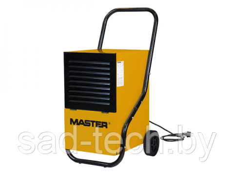 Осушитель воздуха  Master DH 752 P (MASTER), фото 2