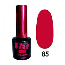 Гель-лак OG Nails Pink Collection № 85, 10 мл