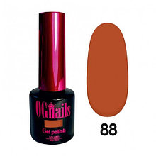 Гель-лак OG Nails Pink Collection № 88, 10 мл