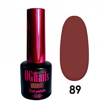 Гель-лак OG Nails Pink Collection № 89, 10 мл