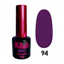 Гель-лак OG Nails Pink Collection № 94, 10 мл