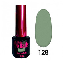 Гель-лак OG Nails Pink Collection № 128, 10 мл