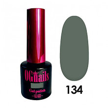 Гель-лак OG Nails Pink Collection № 134, 10 мл
