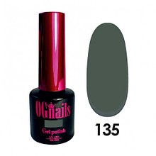 Гель-лак OG Nails Pink Collection № 135, 10 мл
