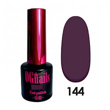 Гель-лак OG Nails Pink Collection № 144, 10 мл