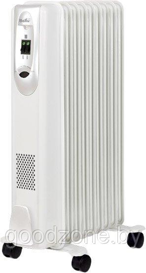Масляный радиатор Ballu Comfort BOH/CM-09WDN 2000