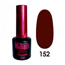 Гель-лак OG Nails Pink Collection № 152, 10 мл