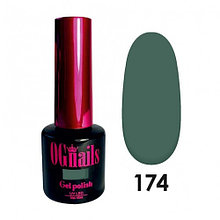 Гель-лак OG Nails Pink Collection № 174, 10 мл