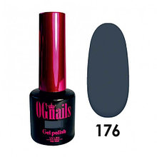 Гель-лак OG Nails Pink Collection № 176, 10 мл