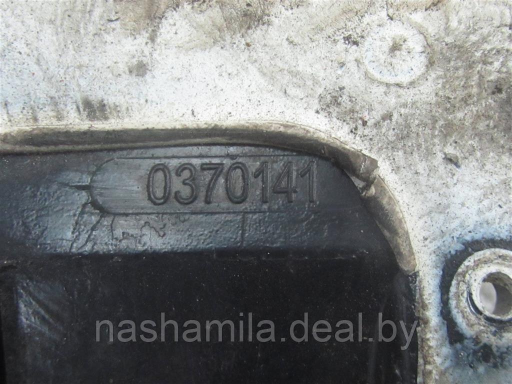Педаль DAF Xf 105 - фото 3 - id-p168725611