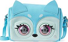 Spin Master Интерактивная сумочка Лисичка Purse Pets 6062978, фото 3