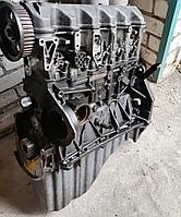 Двигатель на Volkswagen Crafter