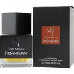 Туалетная вода Yves Saint Laurent La Collection M7 OUD ABSOLU Men 80ml edt