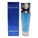 Туалетная вода Rochas AQUAMAN Men 50ml edt