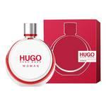 Туалетная вода Hugo Boss HUGO Women 50ml edp ТЕСТЕР - фото 1 - id-p168726158