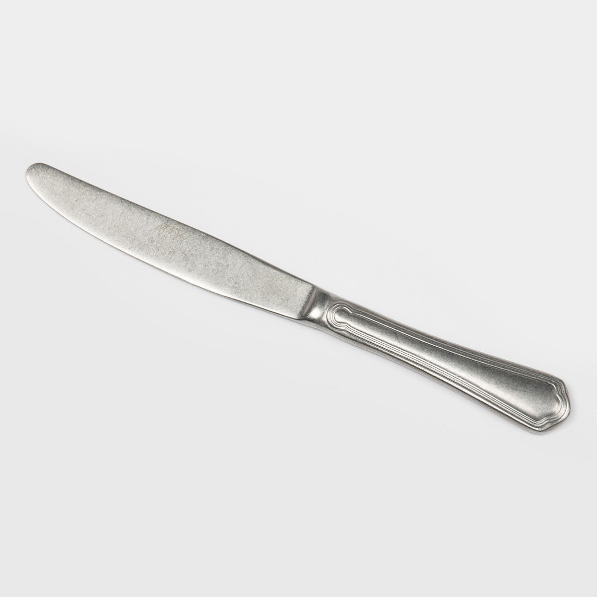 Нож столовый ,нержавеющая сталь,серия "Vintage" P.L. - фото 1 - id-p168727736