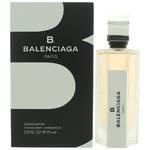 Туалетная вода Balenciaga B. BALENCIAGA Women 75ml edp ТЕСТЕР