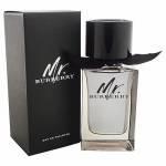 Туалетная вода Burberry Mr. BURBERRY Men 100ml edp ТЕСТЕР