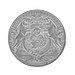 Коллекционная монета "Барон Овчаров", фото 4