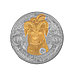 Коллекционная монета "Лорд Де Ротвейлер", фото 2