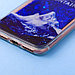 Чехол для телефона iPhone 7 с блёстками внутри «Сияние», 6.5 × 14 см, фото 3
