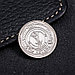 Сувенирная монета «Астана», d = 2.2 см, металл, фото 2