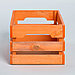 Ящик для хранения "Лиса" 30х15х20 см, фото 6