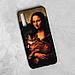 Чехол для телефона Samsung А50 «Мона Лиза», 7,5 х 15,85 см, фото 2