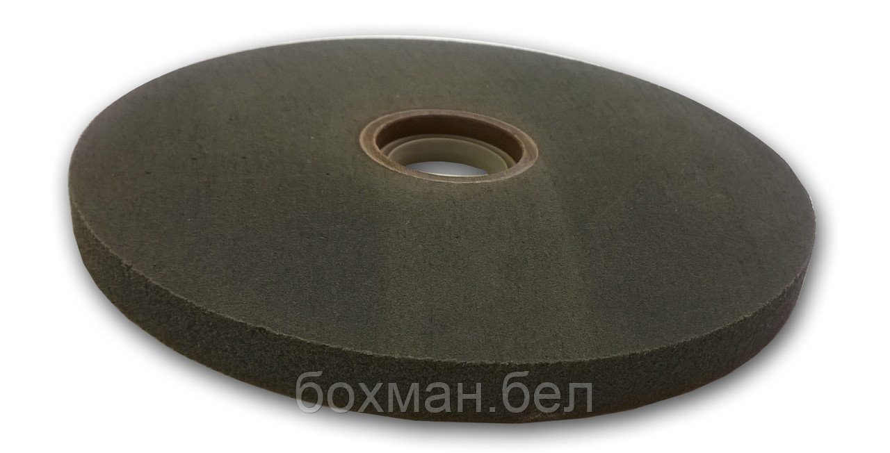 Шлифовальный круг для снятия LOW-E покрытия 150x10x25 - фото 2 - id-p18640851